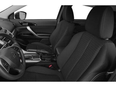 2019 Mitsubishi Eclipse Cross LE