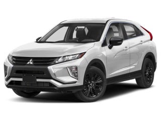 2019 Mitsubishi Eclipse Cross LE