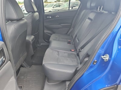 2024 Mitsubishi Eclipse Cross SE S-AWC