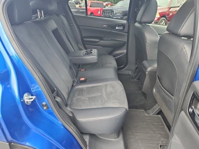 2024 Mitsubishi Eclipse Cross SE S-AWC