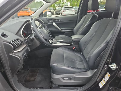 2024 Mitsubishi Eclipse Cross SE S-AWC