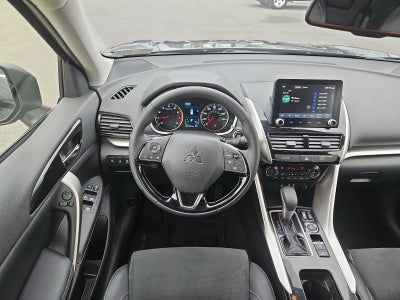2024 Mitsubishi Eclipse Cross SE S-AWC
