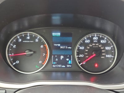 2024 Mitsubishi Eclipse Cross SE S-AWC