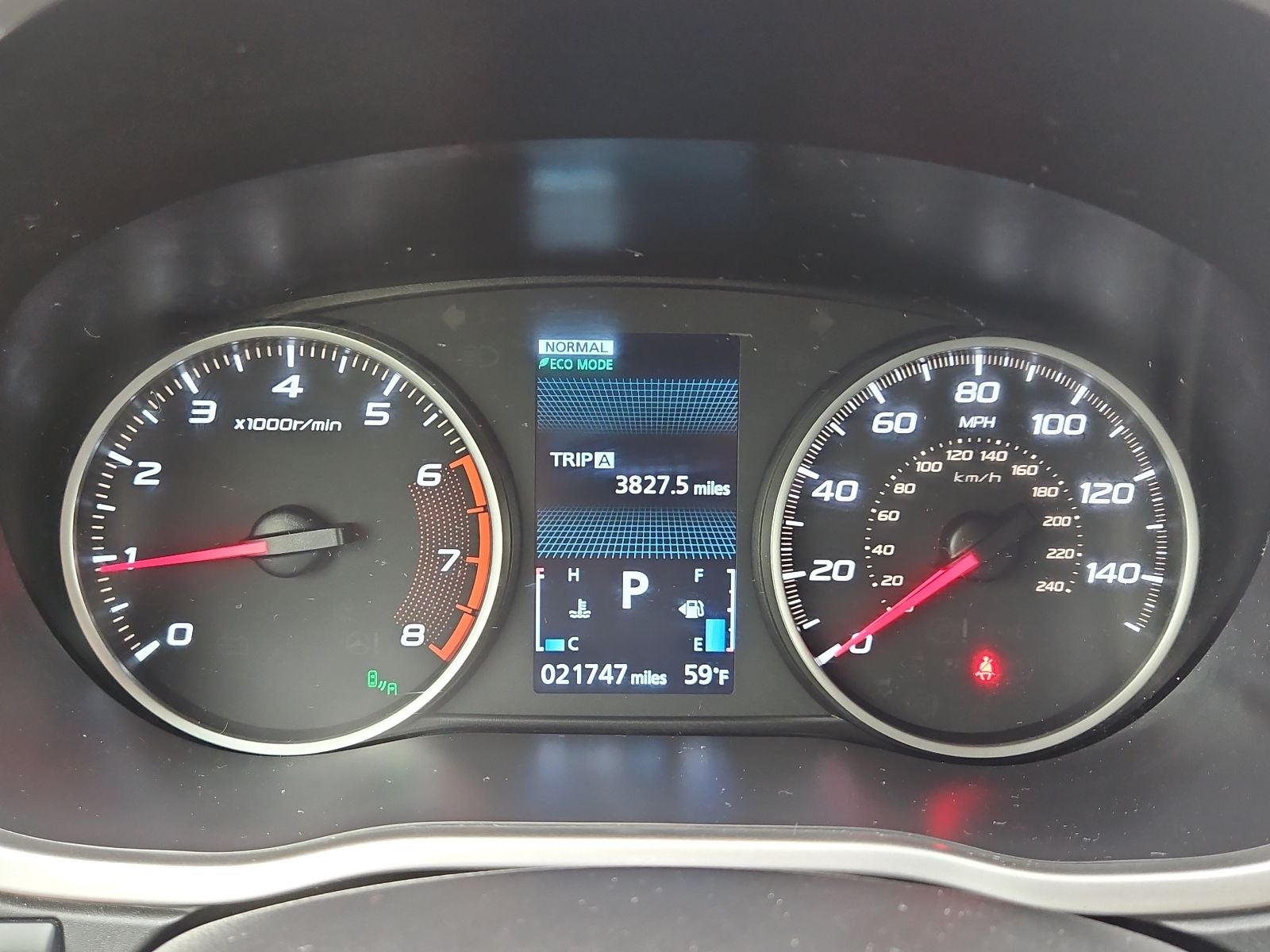 2024 Mitsubishi Eclipse Cross SE S-AWC