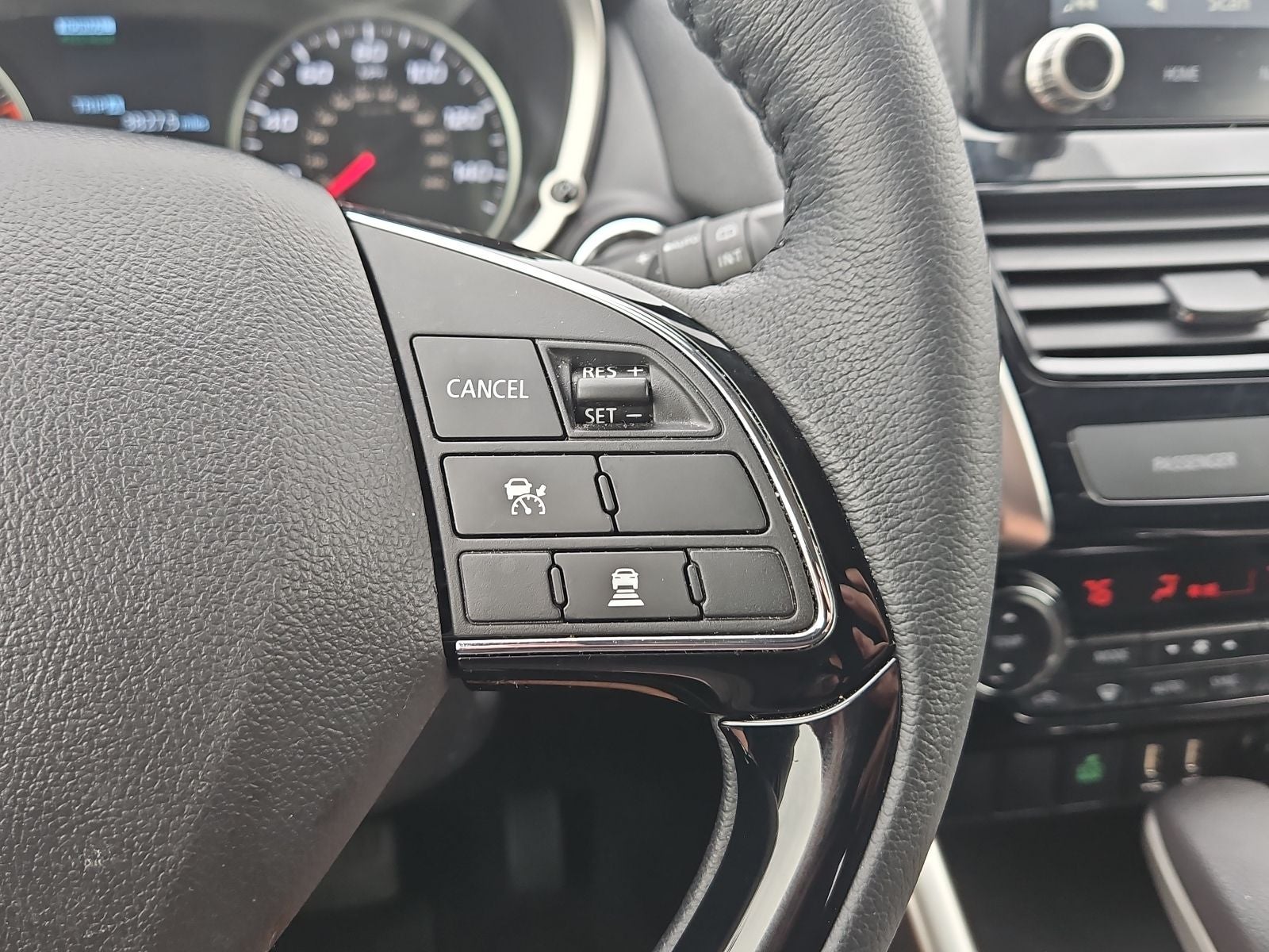 2024 Mitsubishi Eclipse Cross SE S-AWC