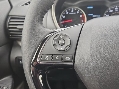 2024 Mitsubishi Eclipse Cross SE S-AWC
