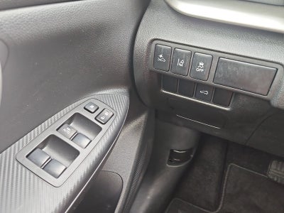 2024 Mitsubishi Eclipse Cross SE S-AWC