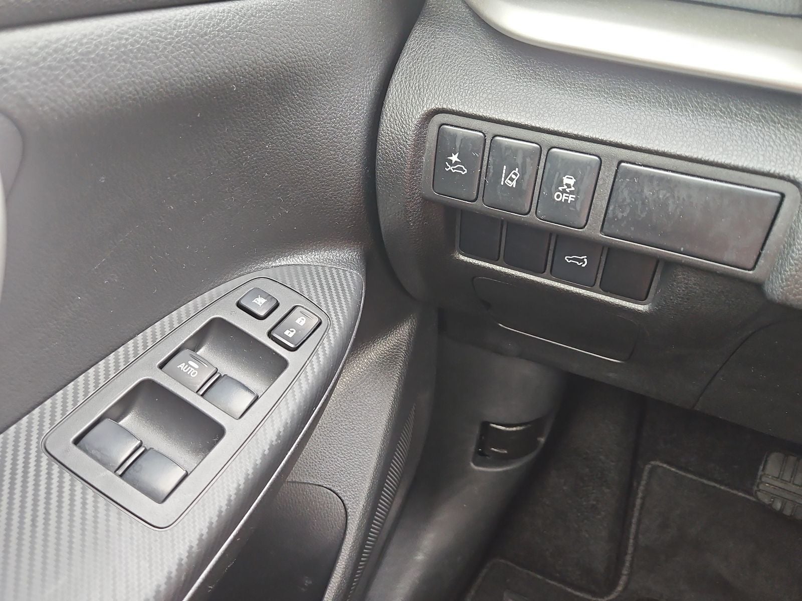 2024 Mitsubishi Eclipse Cross SE S-AWC