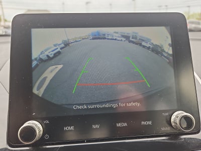 2024 Mitsubishi Eclipse Cross SE S-AWC