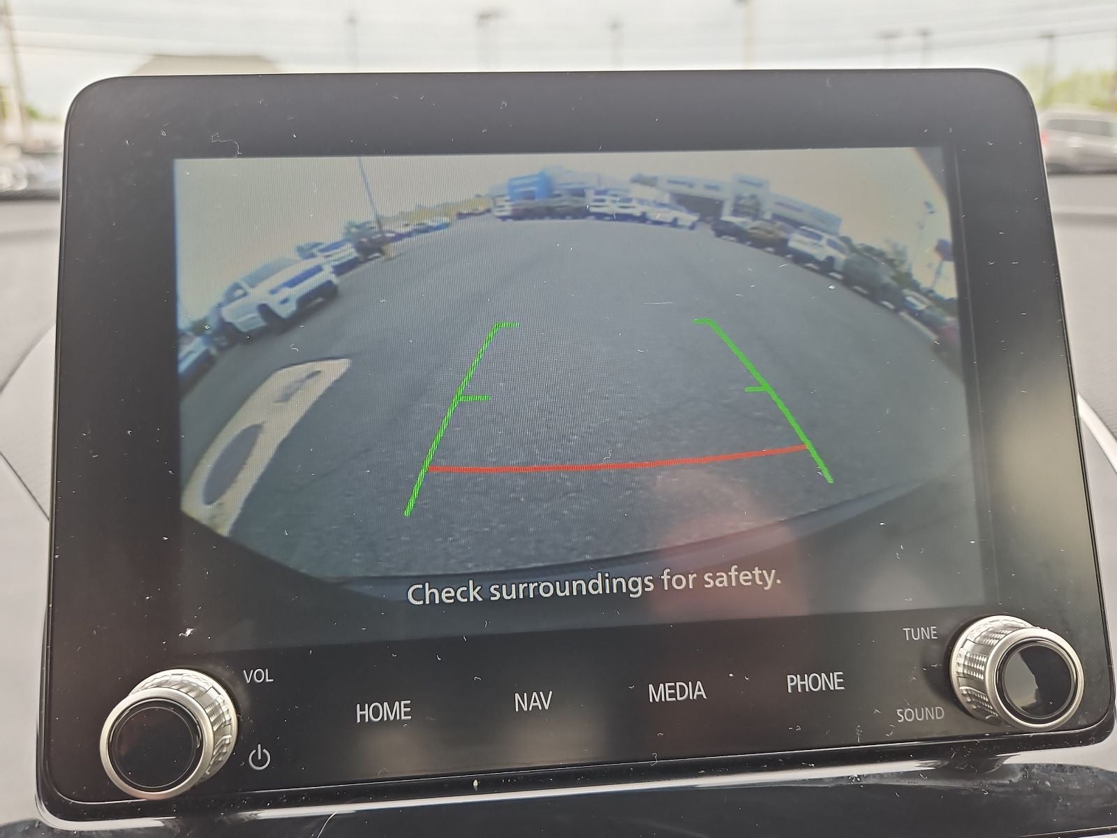 2024 Mitsubishi Eclipse Cross SE S-AWC