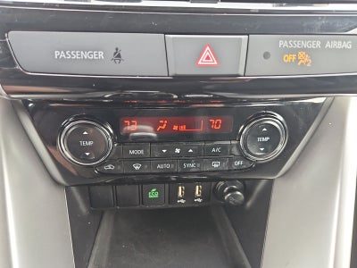 2024 Mitsubishi Eclipse Cross SE S-AWC