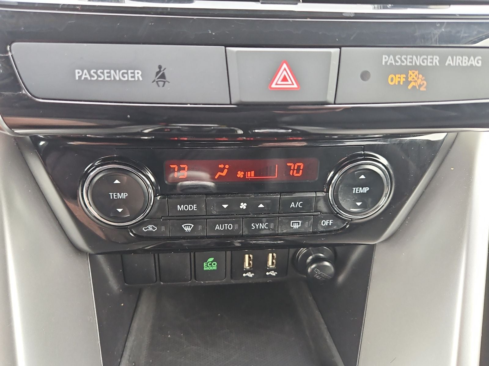 2024 Mitsubishi Eclipse Cross SE S-AWC