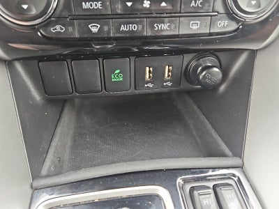 2024 Mitsubishi Eclipse Cross SE S-AWC