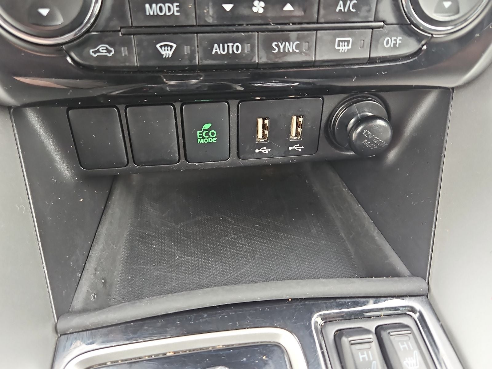2024 Mitsubishi Eclipse Cross SE S-AWC