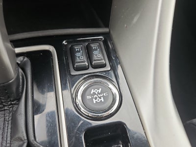 2024 Mitsubishi Eclipse Cross SE S-AWC
