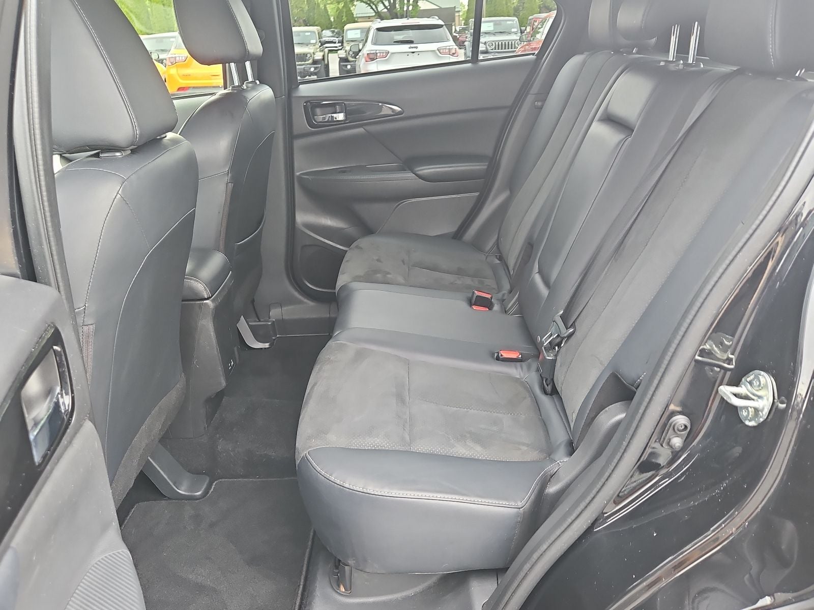 2024 Mitsubishi Eclipse Cross SE S-AWC