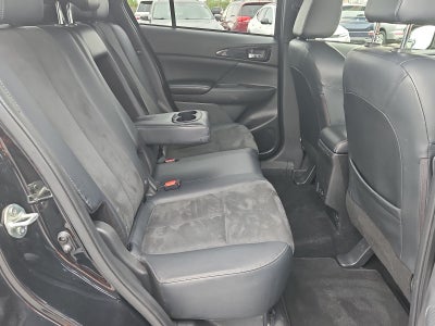 2024 Mitsubishi Eclipse Cross SE S-AWC
