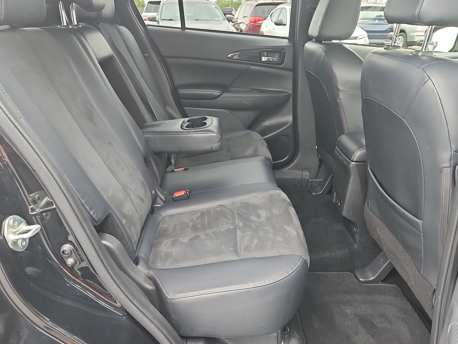 2024 Mitsubishi Eclipse Cross SE S-AWC