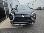 2024 Mitsubishi Eclipse Cross SE S-AWC