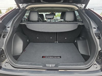 2024 Mitsubishi Eclipse Cross SE S-AWC