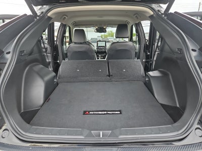 2024 Mitsubishi Eclipse Cross SE S-AWC