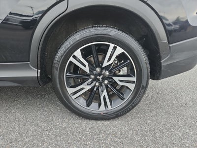 2024 Mitsubishi Eclipse Cross SE S-AWC