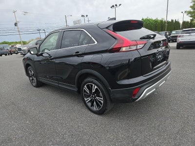2024 Mitsubishi Eclipse Cross SE S-AWC
