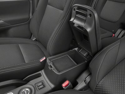 2018 Mitsubishi Outlander ES