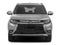 2018 Mitsubishi Outlander ES