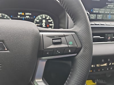 2024 Mitsubishi Outlander SEL Black Edition 2WD