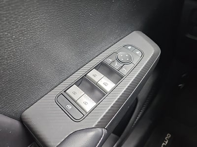 2024 Mitsubishi Outlander SEL Black Edition 2WD