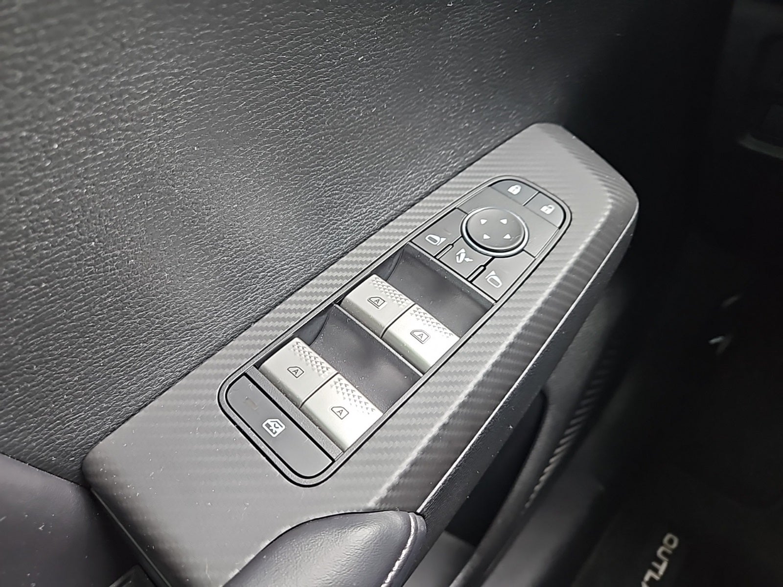 2024 Mitsubishi Outlander SEL Black Edition 2WD