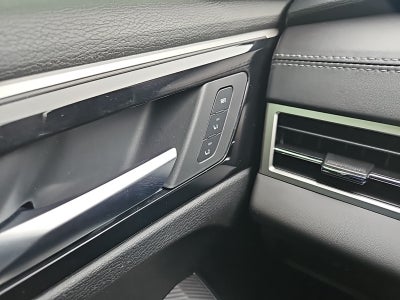 2024 Mitsubishi Outlander SEL Black Edition 2WD