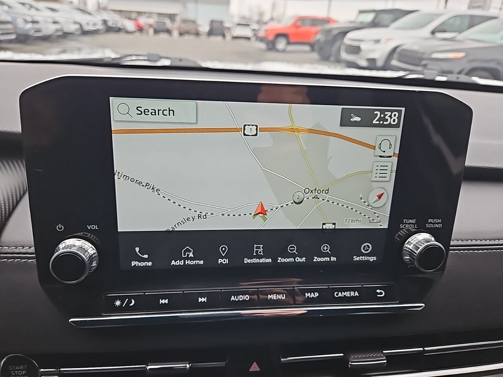 2024 Mitsubishi Outlander SEL Black Edition 2WD