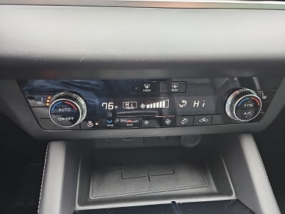 2024 Mitsubishi Outlander SEL Black Edition 2WD