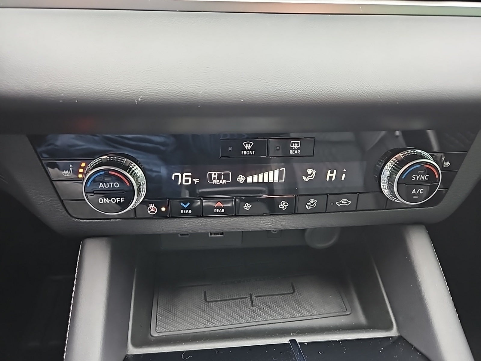 2024 Mitsubishi Outlander SEL Black Edition 2WD