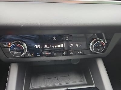 2024 Mitsubishi Outlander SEL Black Edition 2WD