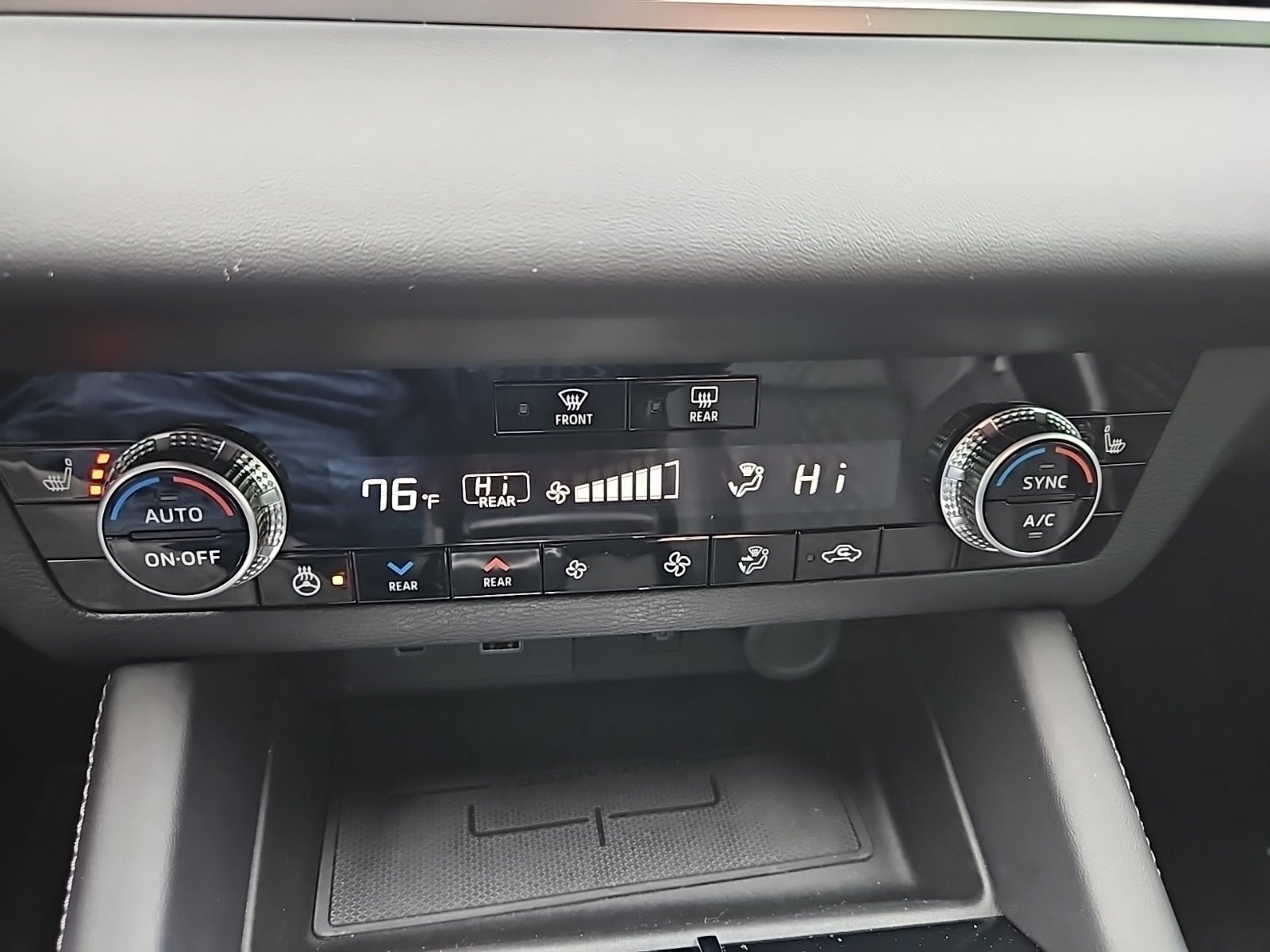 2024 Mitsubishi Outlander SEL Black Edition 2WD