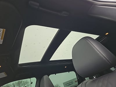 2024 Mitsubishi Outlander SEL Black Edition 2WD