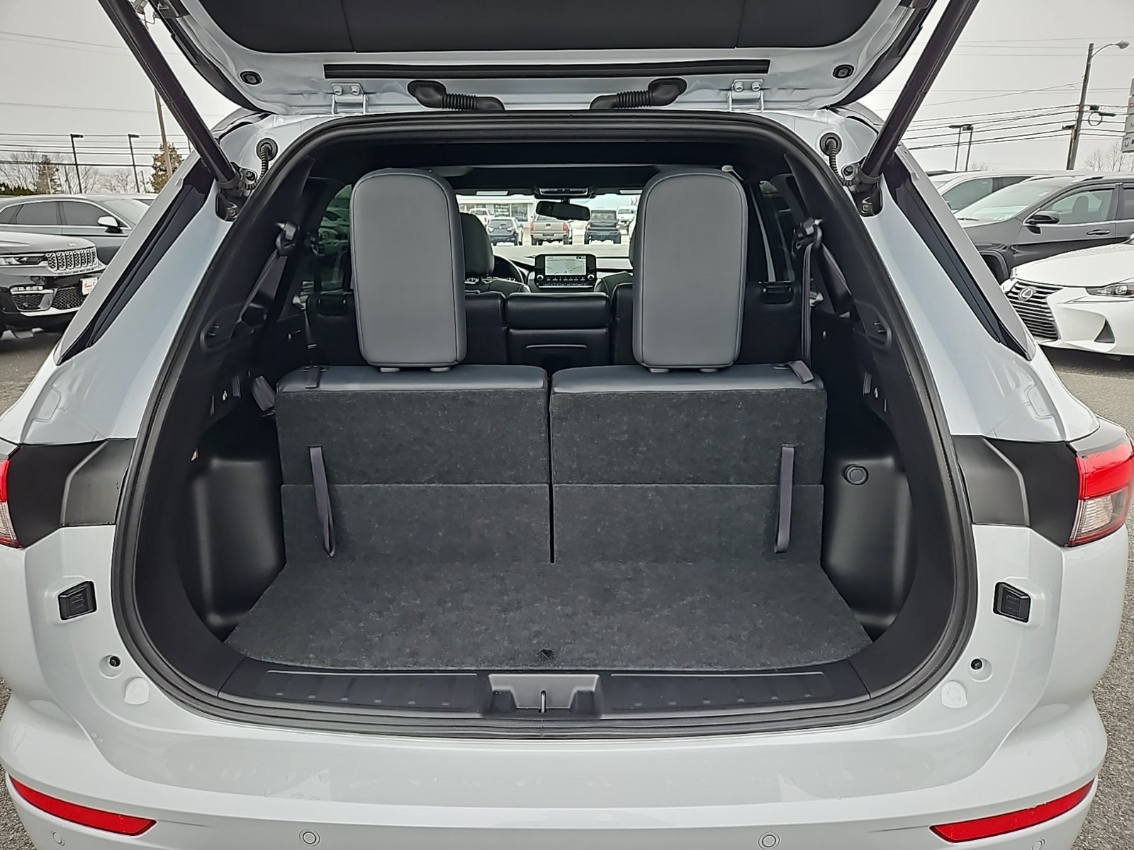 2024 Mitsubishi Outlander SEL Black Edition 2WD