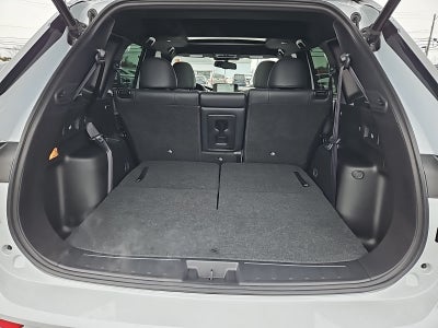 2024 Mitsubishi Outlander SEL Black Edition 2WD