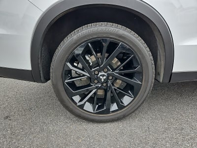 2024 Mitsubishi Outlander SEL Black Edition 2WD