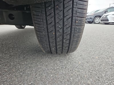 2024 Mitsubishi Outlander SEL Black Edition 2WD