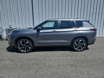 2023 Mitsubishi Outlander SE 2.5 S-AWC