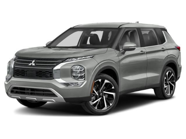 2023 Mitsubishi Outlander SE 2.5 S-AWC
