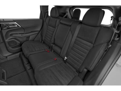2023 Mitsubishi Outlander SE 2.5 S-AWC