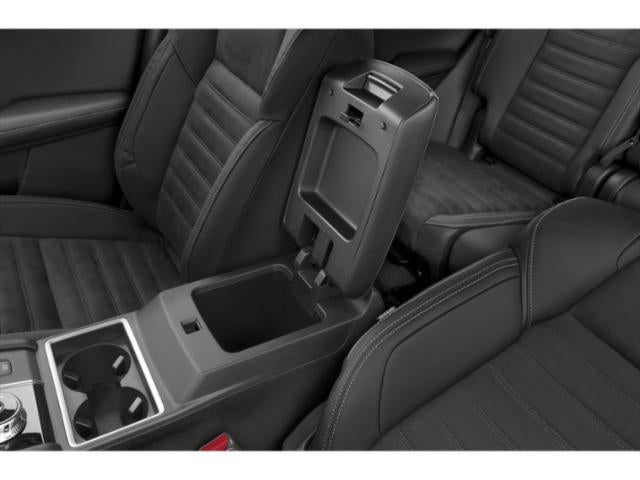 2023 Mitsubishi Outlander SE 2.5 S-AWC
