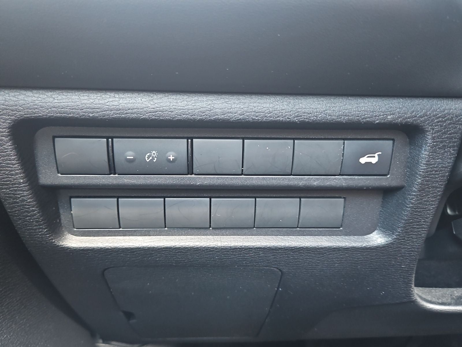 2023 Mitsubishi Outlander SE 2.5 S-AWC