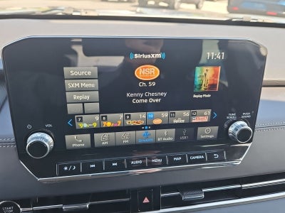 2023 Mitsubishi Outlander SE 2.5 S-AWC