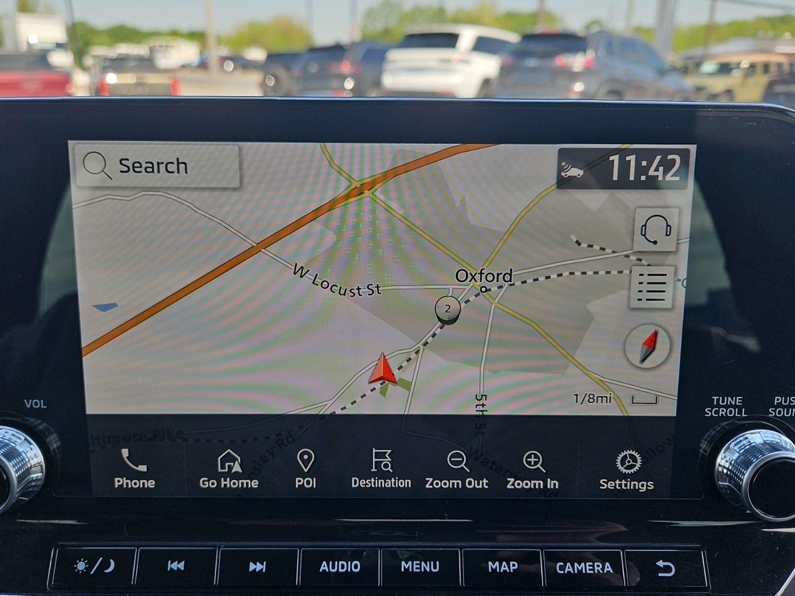 2023 Mitsubishi Outlander SE 2.5 S-AWC